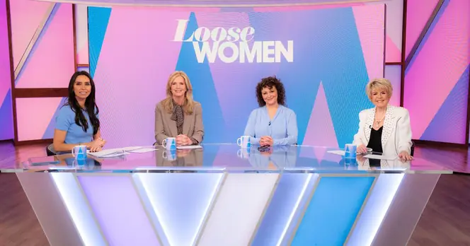 Loose Women Cast Mourns Missing Audience Following ITV Format Changes