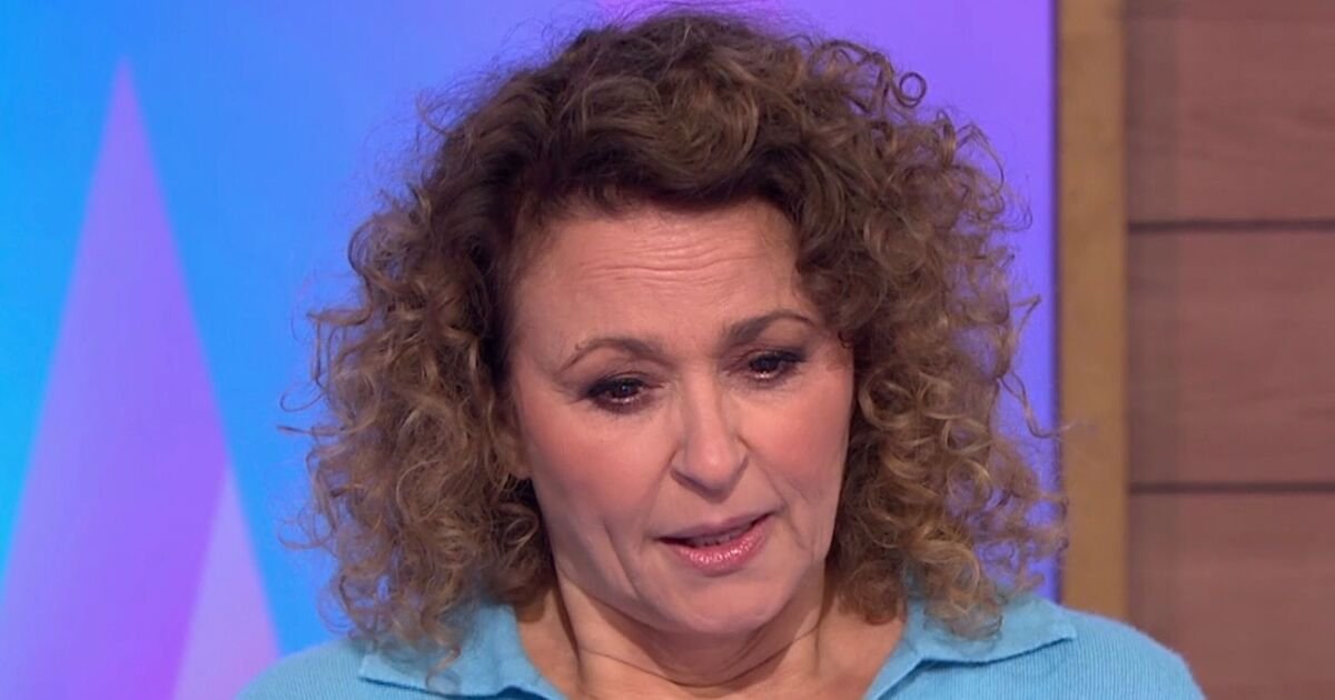 Nadia Sawalha Shares Heartfelt Tribute Following Friend's Passing