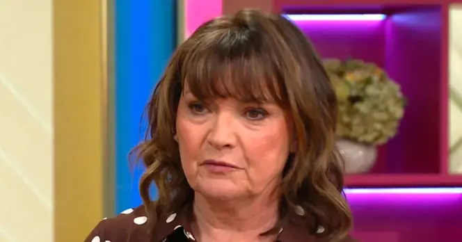 Former Pop Star Claims Lorraine Kelly's Team Ended Their Music Career