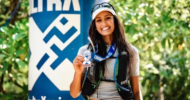 **Priya Gopaldas Discusses Managing a Lung Condition While Pursuing NHS Medical Career**