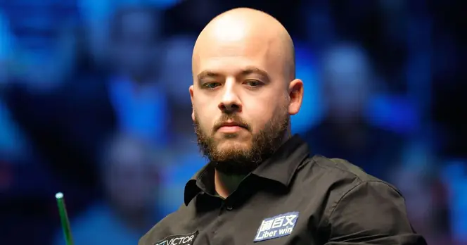Luca Brecel Fails to Qualify for Snooker World Championship in Major Setback