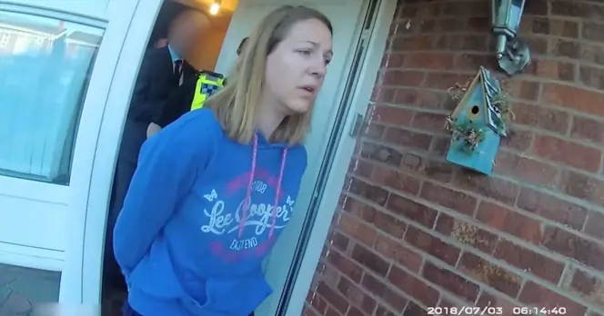 Concerns Grow Over Evidence Validity in Lucy Letby Case Following Study Findings