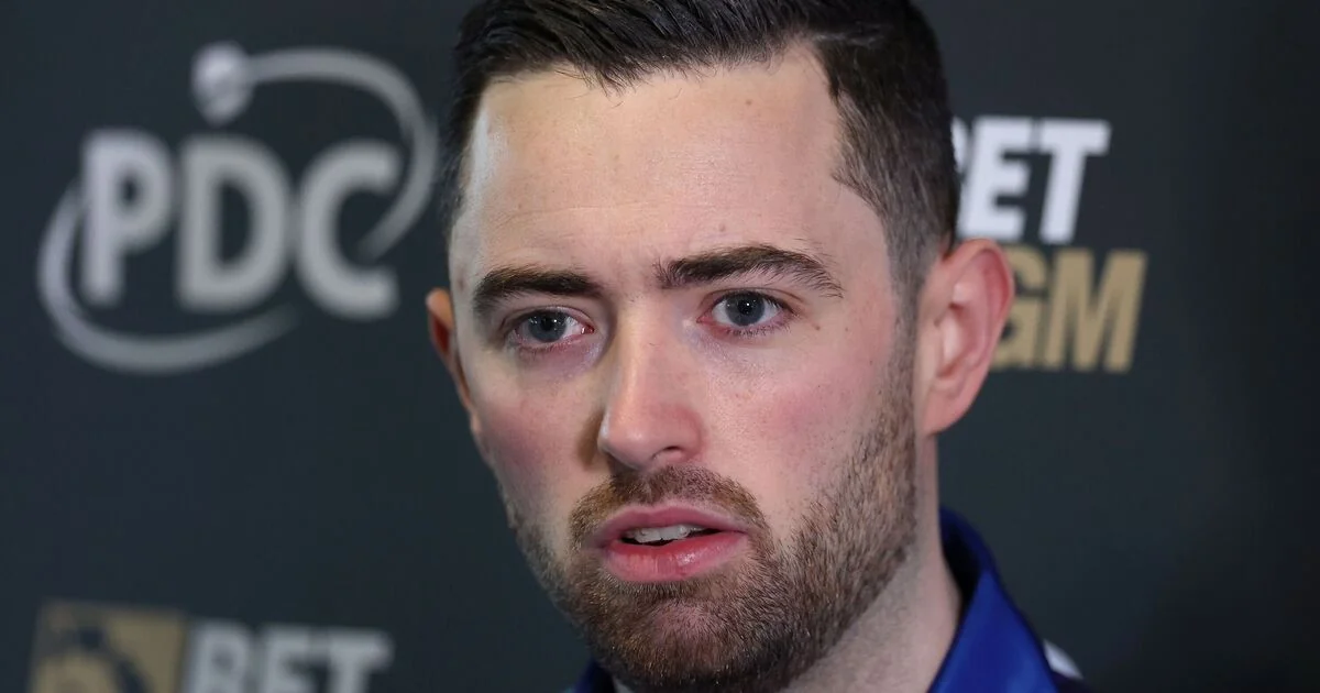 Humphries Defends Littler After Criticism, Calls Accusations 'Clueless'