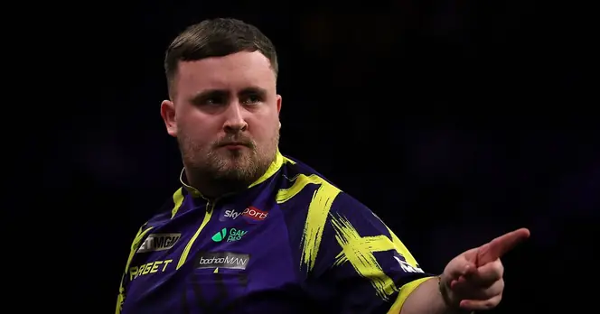 Littler Confronts Van Veen as Darts Rivalry Heats Up in Premier League