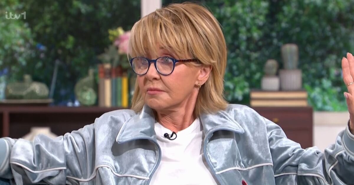 Lulu Opens Up About Emotional Journey and Strengthening Bond with Son