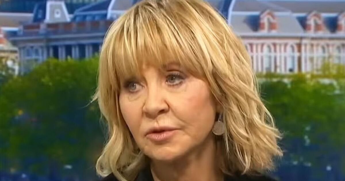 Lulu Reflects on Emotional Journey with Her Only Son