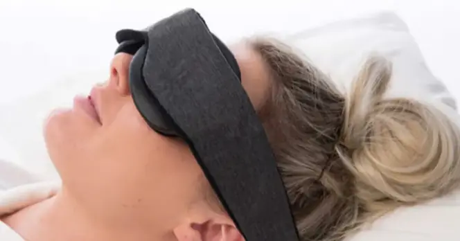 Blackout Eye Mask on Sale: Effective Light Blocking for Improved Sleep Quality