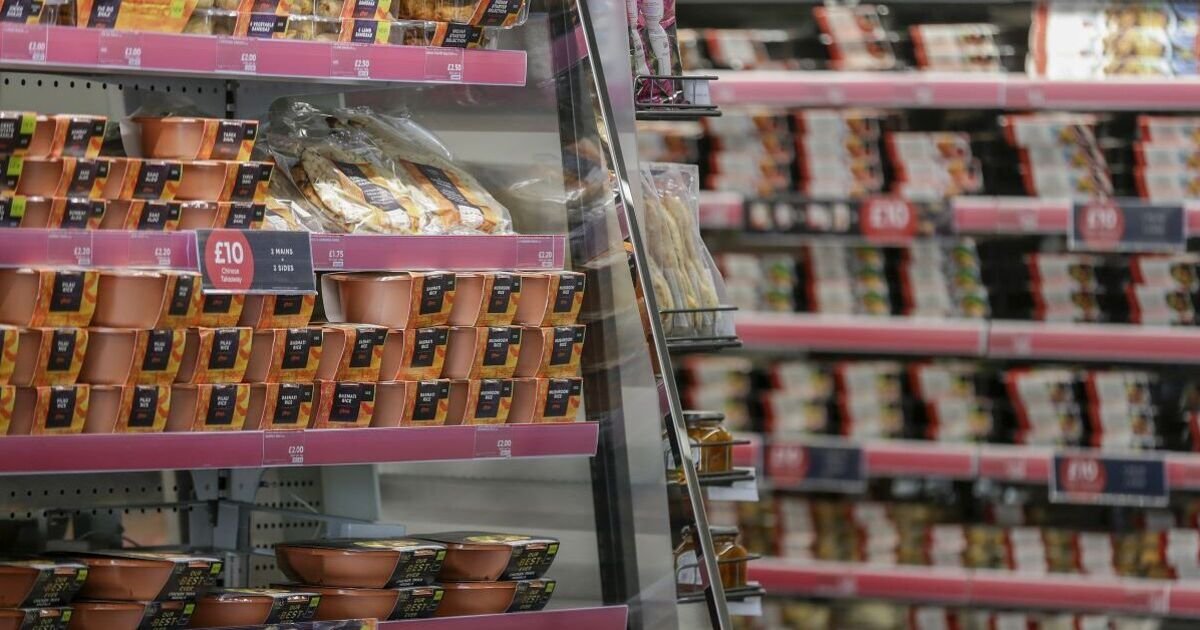 M&S Implements New Pricing Strategy to Attract Budget-Conscious Shoppers