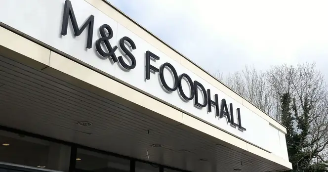 M&S Confirms Closure of Major Store in Essex Seaside Town