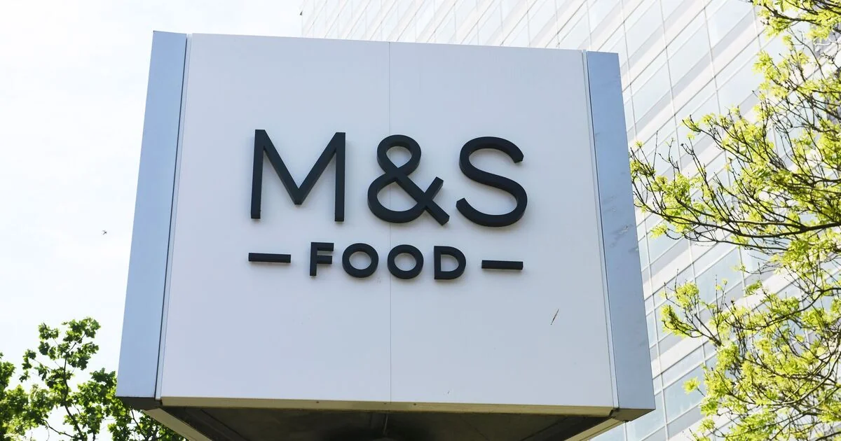 M&S Plans New Store Openings Across the UK Before April