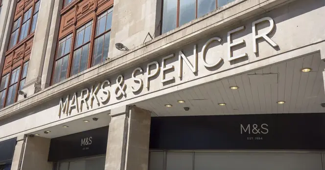 M&S Cuts Prices on Vegetable Staples to Support Affordable Family Shopping