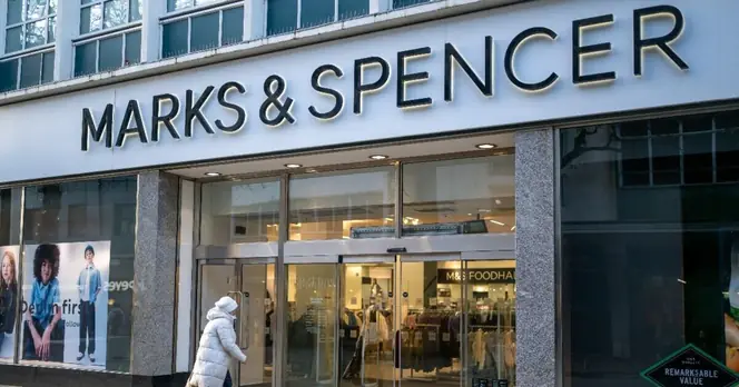 M&S Acquires Asos Warehouse in Staffordshire, Promises 600 New Jobs