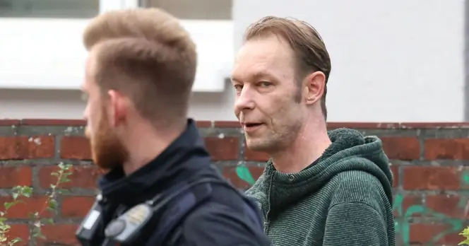 Christian Brueckner, Suspect in McCann Case, Reportedly Goes Missing in Germany