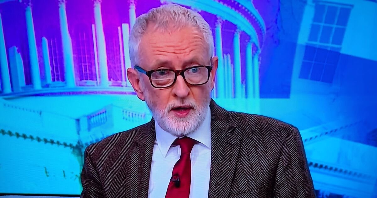 Corbyn Faces Backlash Over Support for Controversial Venezuelan Leader Maduro