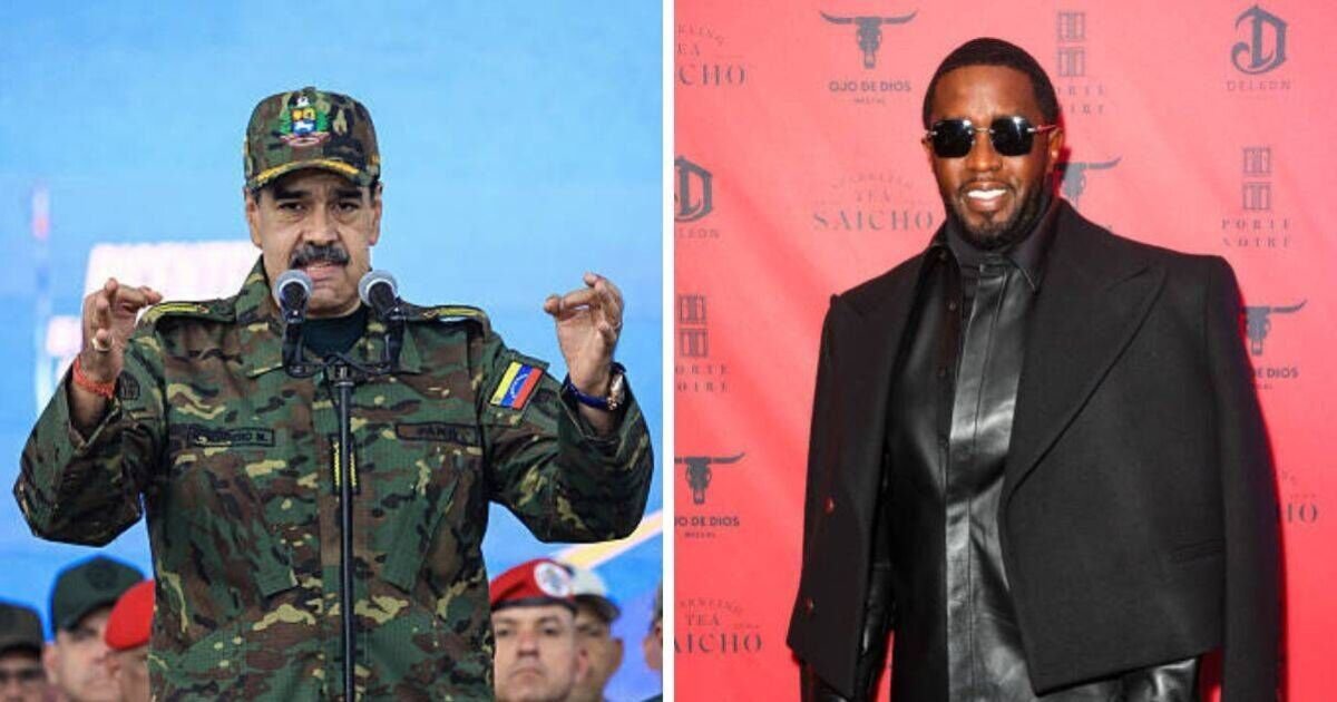 Maduro's Prisons: History of Violence and Human Rights Abuses Revealed