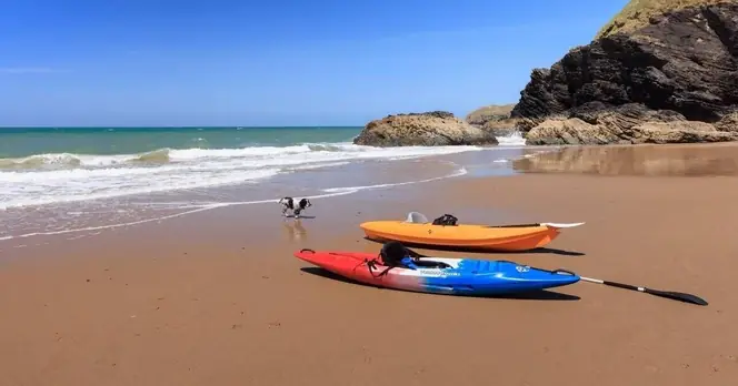 Cilborth Beach in Ceredigion Wins 2023 Green Coast Award