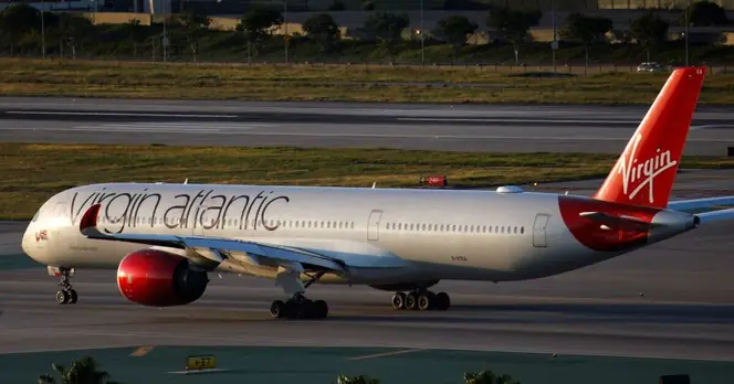 Virgin Atlantic Discontinues Long-Haul Route from the UK Amid Market Challenges