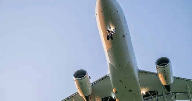 Airline Cancels 160 Flights Due to Rising Fuel Prices Amid Iran Conflict