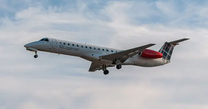 Loganair Cancels Select Flights Starting July 19 Amid Schedule Adjustments