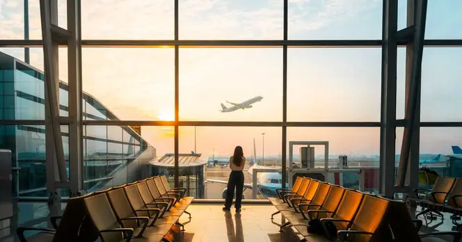 Aer Lingus Cancels Hundreds of Flights, Affecting Five Major UK Airports