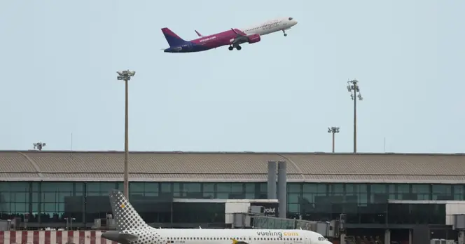 Major Airlines to Require 96-Hour Notification for Flight Cancellations in Europe