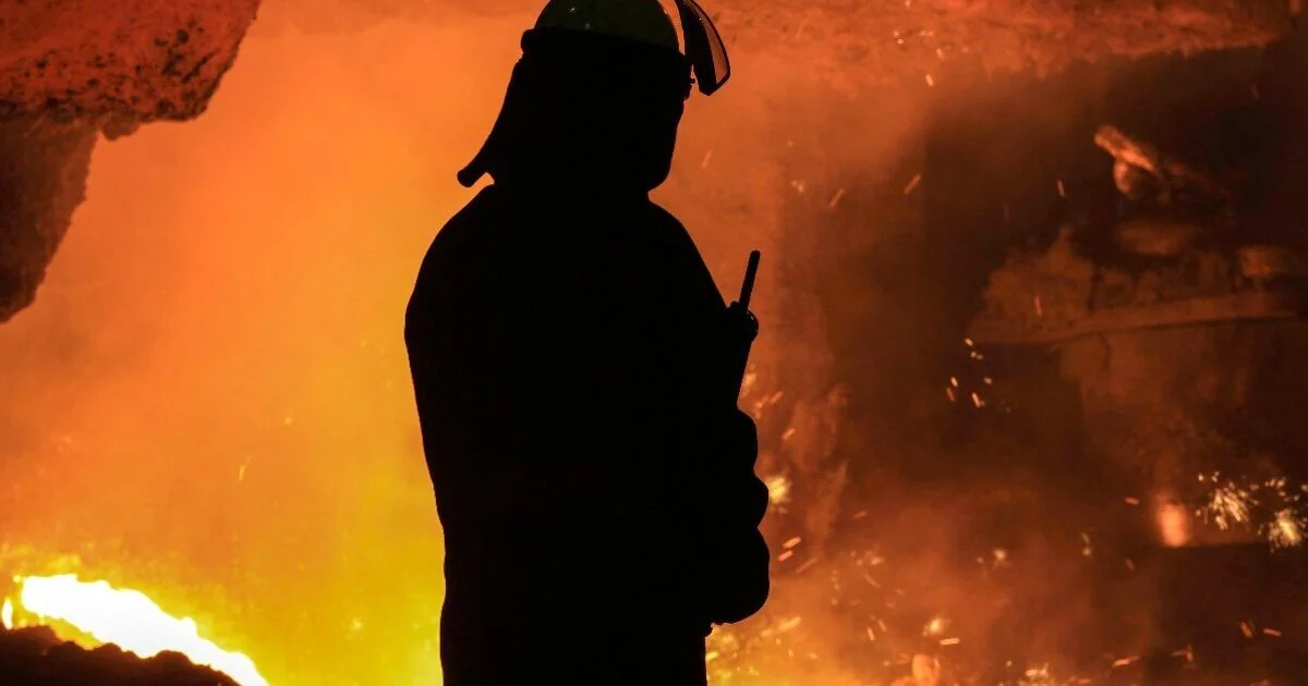 British Steel Secures £70 Million Export Deal with African Nation