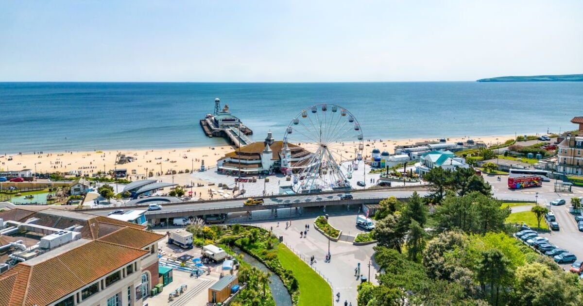 Bournemouth High Street Set for Major Revitalization to Boost Local Economy