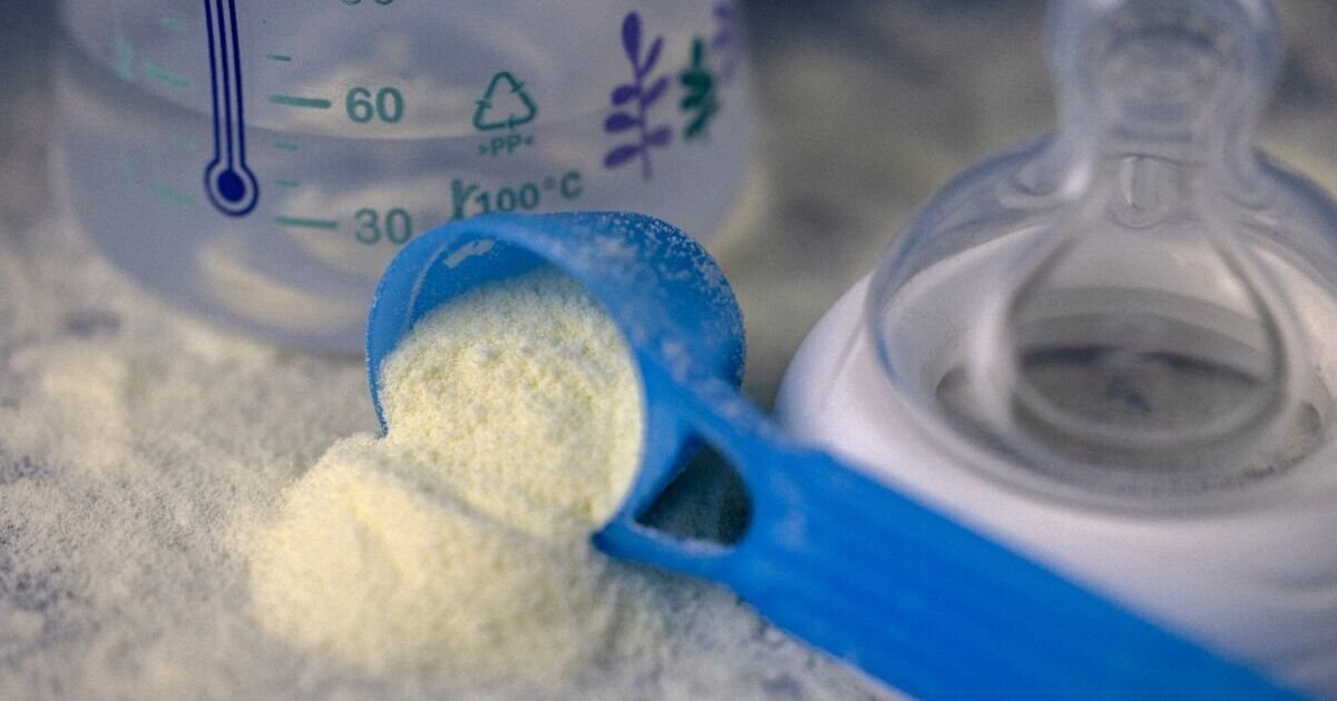 Nestlé Issues Urgent Recall of SMA Baby Formula Over Toxin Concerns