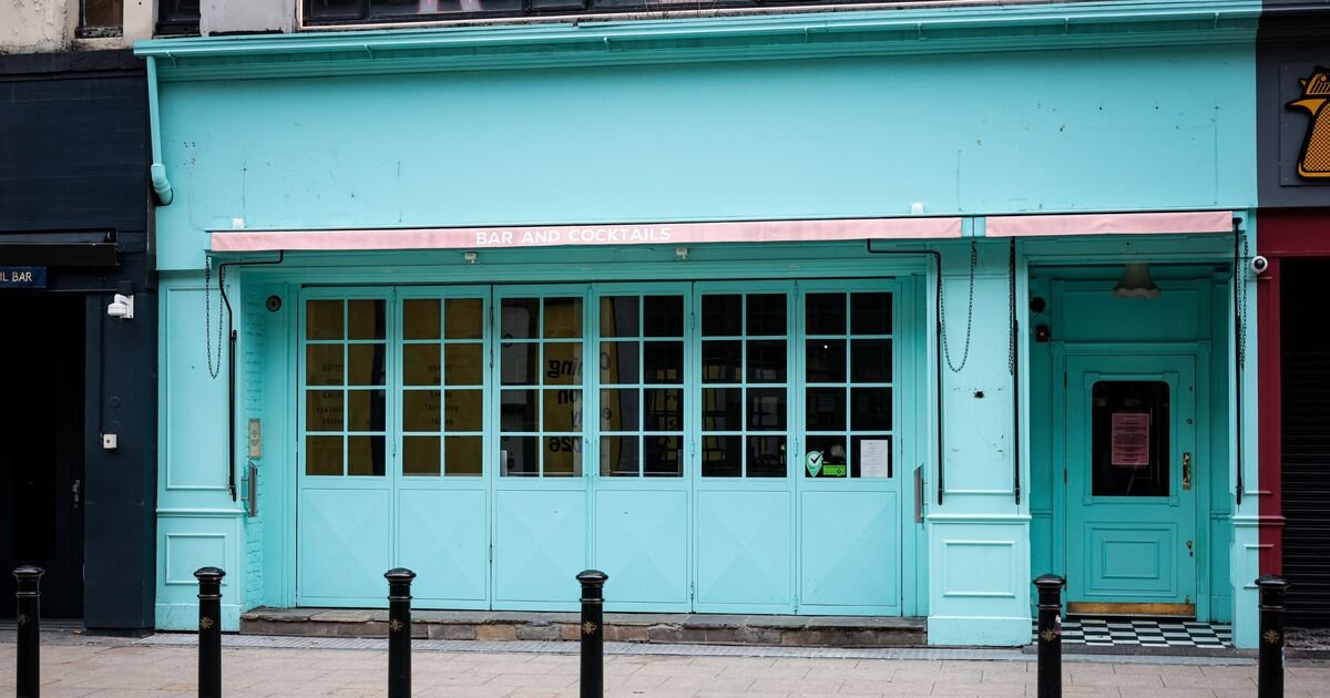 Simmons Bar on Deansgate Closes After Just 18 Months in Manchester