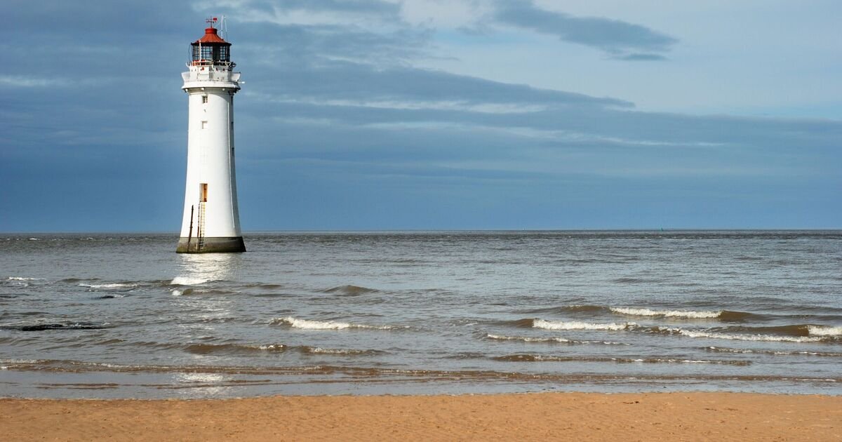 Major Upgrades Planned for UK Seaside Resort to Boost Tourism