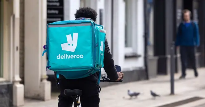 Deliveroo Launches New Feature to Enhance Local Food Delivery Experience