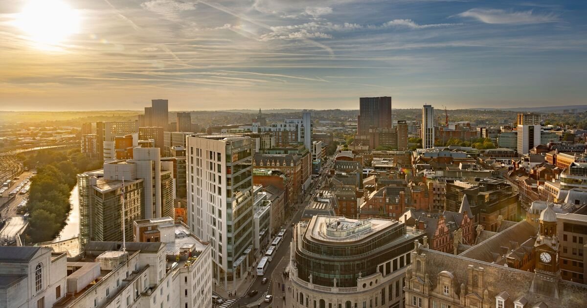 Company Enters Administration, Threatening Jobs in West Yorkshire City