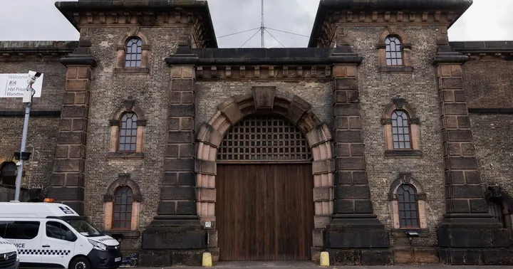 Government Warns of Imminent Prison Capacity Crisis After Major Firm Collapse