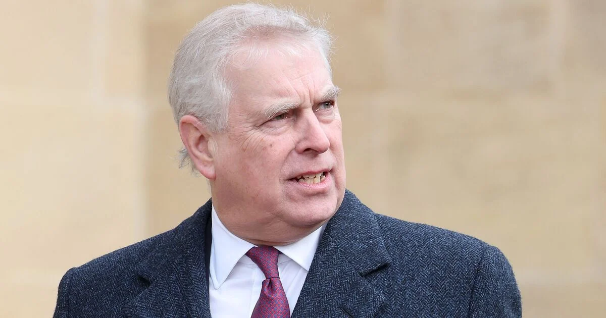 Police Seek Unredacted Epstein Files in Prince Andrew Investigation