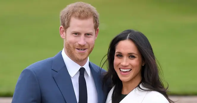 Major Royal Warned Prince Harry About Marriage to Meghan Markle