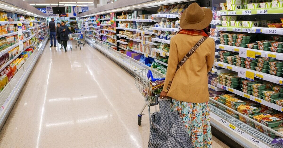 Tesco Issues Urgent Recall of Pâté Products Over Safety Concerns