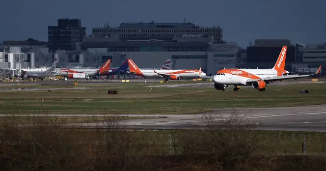 Gatwick Airport to Launch Night Train Services for Improved Access