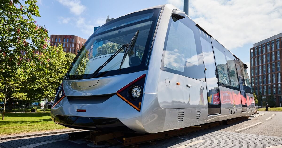 Coventry's £43.7m Tram Expansion Project Officially Confirmed for Enhanced Transport