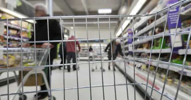 Supermarket Closes Swansea's Oxford Street Store, Affecting 92 Jobs