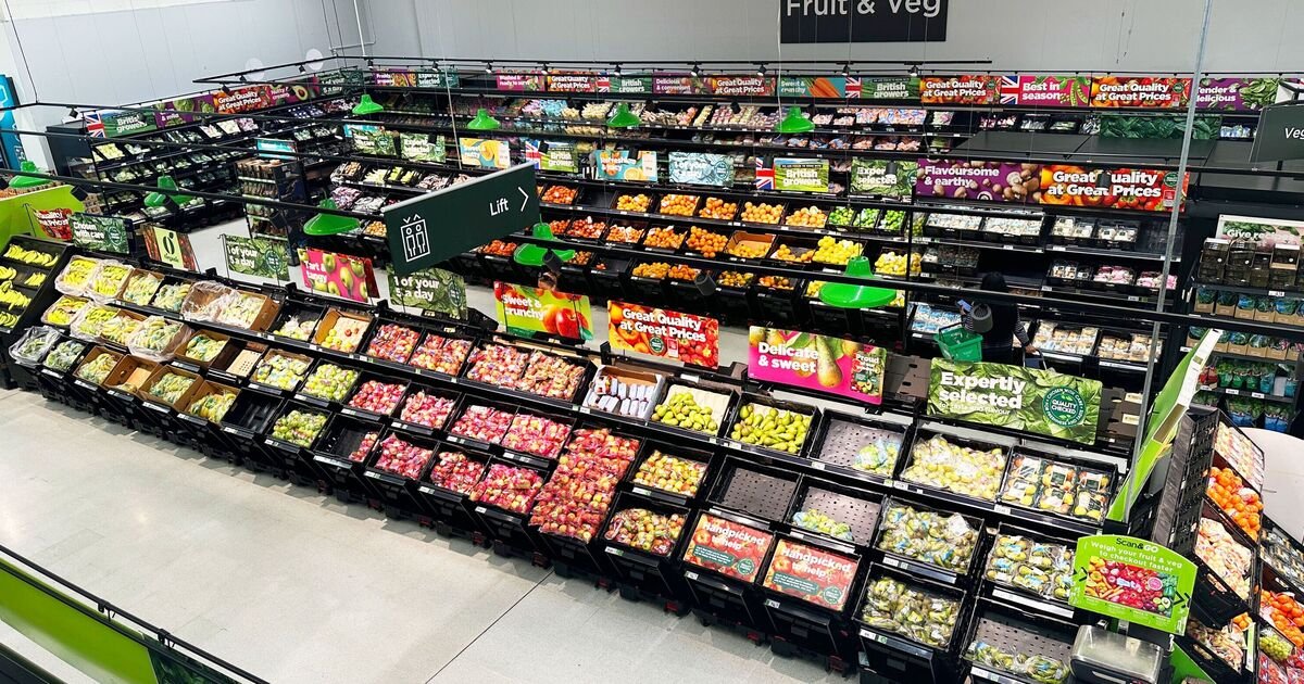 Asda Expands with New Store Openings in Harrogate and Trowbridge