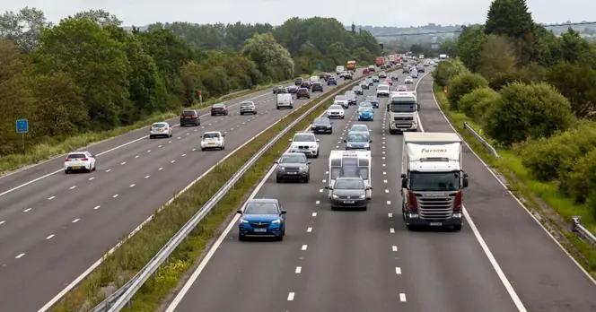 UK Driving Test Waiting Times Surge to Nearly 22 Weeks Amid Backlog Crisis