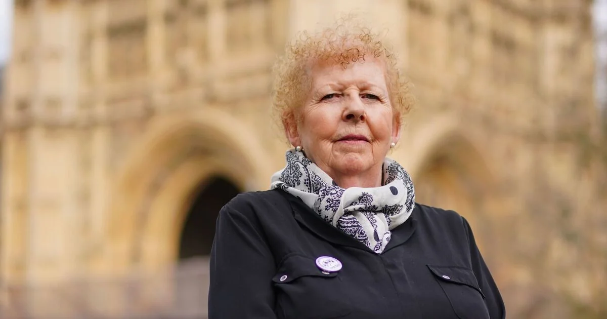 WASPI Campaign Mobilises for Action Against State Pension Age Changes