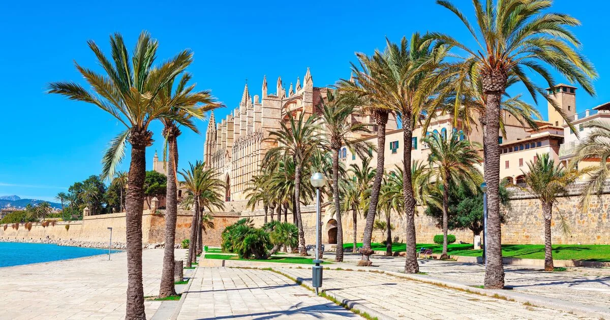 Majorca to Introduce Tourist Cap to Manage Summer Visitor Numbers