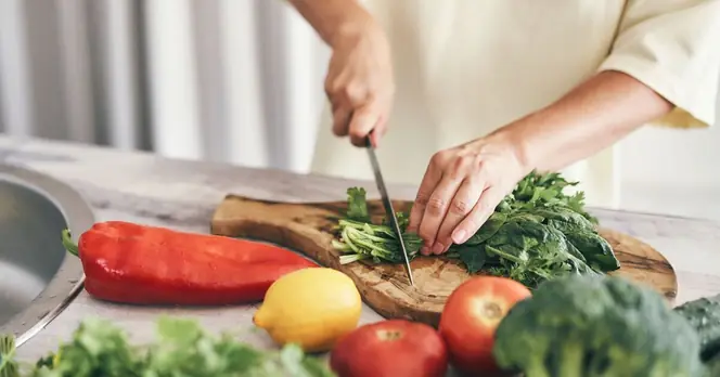 Enhance Vegetable Flavor with Three Key Ingredients from Blue Zone Diets