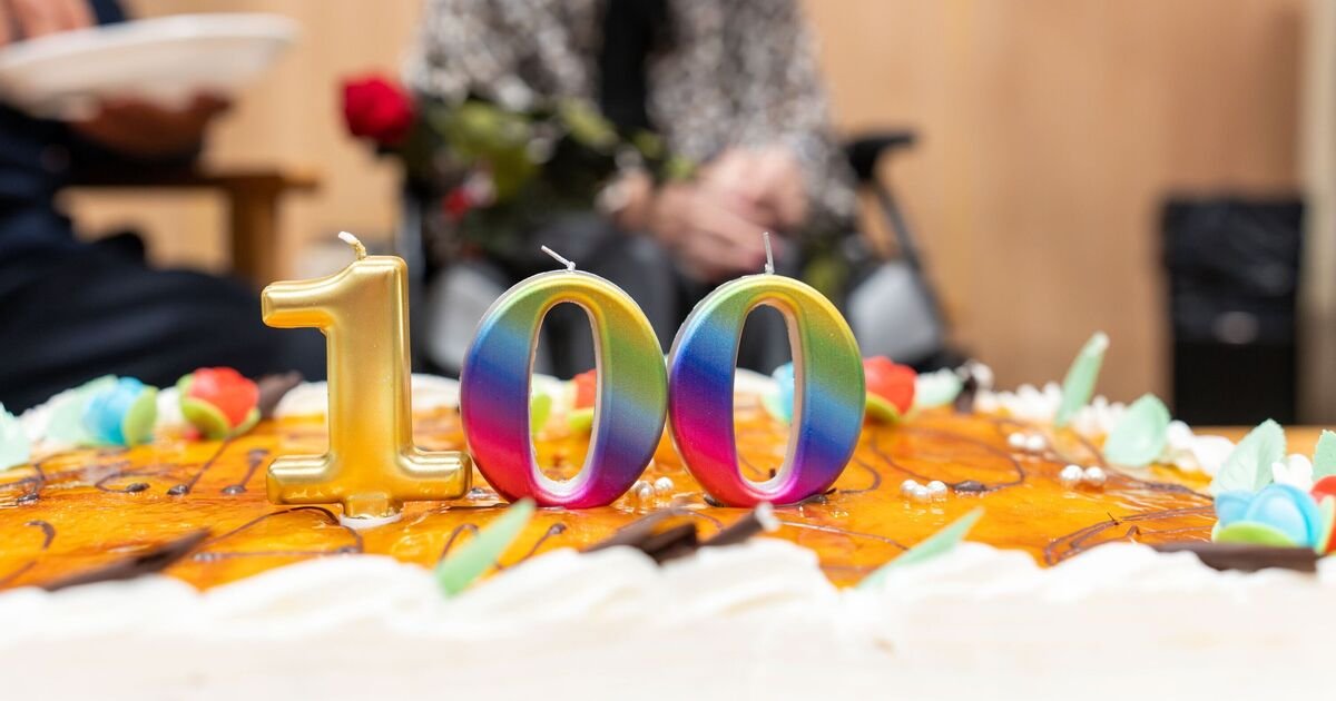 Small Lifestyle Changes May Enhance Healthy Lifespan