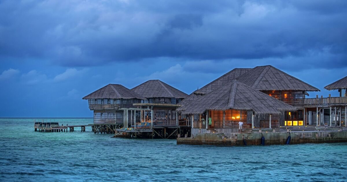 Maldives Prioritises Climate Action Amid Rising Sea Levels and Tourism Dependence