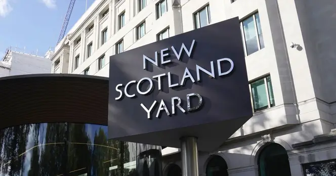 Male TV Chef Arrested Over Allegations of Rape and Sexual Assault