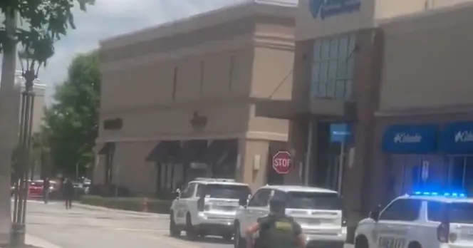 Six Injured in Shooting at Mall of Louisiana as Police Respond