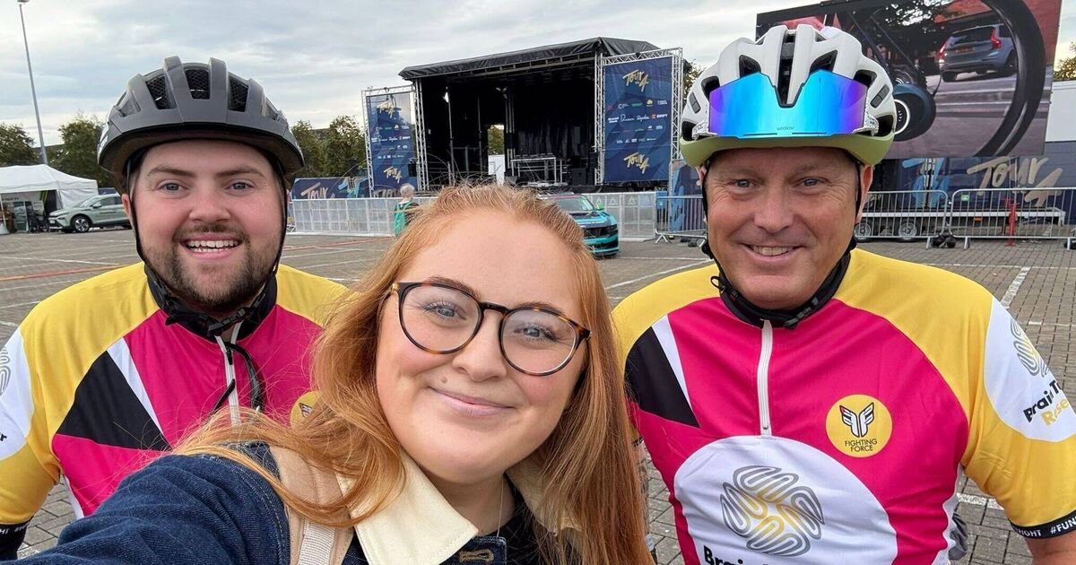 Man's Health Journey: From Misdiagnosis to Stroke During Surgery and Remarkable Recovery