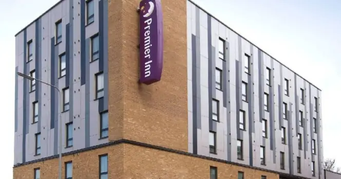 Man and Woman Found Dead at Ipswich Premier Inn Hotel, Investigations Underway